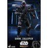 Hot Toys Star Wars The Mandalorian Action Figure 1/6 Dark Hot Toys Star Wars The Mandalorian Action Figure 1/6 Dark