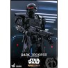 Hot Toys Star Wars The Mandalorian Action Figure 1/6 Dark Hot Toys Star Wars The Mandalorian Action Figure 1/6 Dark