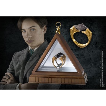 Harry Potter: The Horcrux Ring Size 10