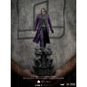 DC Comics: The Dark Knight - The Joker Deluxe 1:10 Scale Statue DC Comics: The Dark Knight - The Joker Deluxe 1:10 Scale Statue