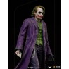 DC Comics: The Dark Knight - The Joker Deluxe 1:10 Scale Statue DC Comics: The Dark Knight - The Joker Deluxe 1:10 Scale Statue