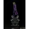 DC Comics: The Dark Knight - The Joker Deluxe 1:10 Scale Statue DC Comics: The Dark Knight - The Joker Deluxe 1:10 Scale Statue