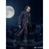DC Comics: The Dark Knight - The Joker Deluxe 1:10 Scale Statue DC Comics: The Dark Knight - The Joker Deluxe 1:10 Scale Statue