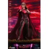 Hot Toys WandaVision Action Figure 1/6 The Scarlet Witch 28 cm Hot Toys WandaVision Action Figure 1/6 The Scarlet Witch 28 cm