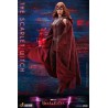 Hot Toys WandaVision Action Figure 1/6 The Scarlet Witch 28 cm Hot Toys WandaVision Action Figure 1/6 The Scarlet Witch 28 cm