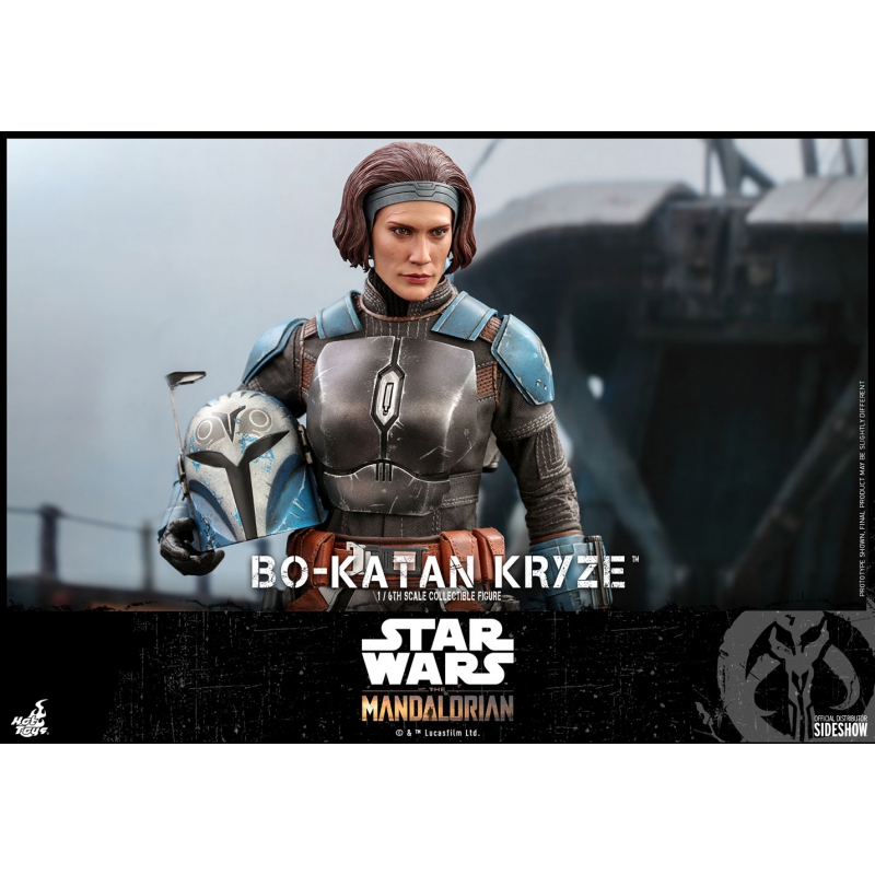 Buy Hot Toys Star Wars The Mandalorian Action Figure 1 6 Bo Katan Kryze 28 Cm Hot Toys Buy Hot Toys Star Wars The Mandalorian Action Figure 1 6 Bo Katan Kryze 28 Cm Hot Toys