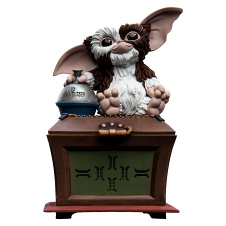 Gremlins Mini Epics Vinyl Figure Gizmo 12 cm