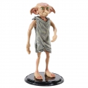 Harry Potter: Dobby Bendyfig bendable figure 17cm Harry Potter: Dobby Bendyfig bendable figure 17cm