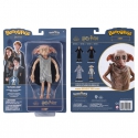 Harry Potter: Dobby Bendyfig bendable figure 17cm Harry Potter: Dobby Bendyfig bendable figure 17cm