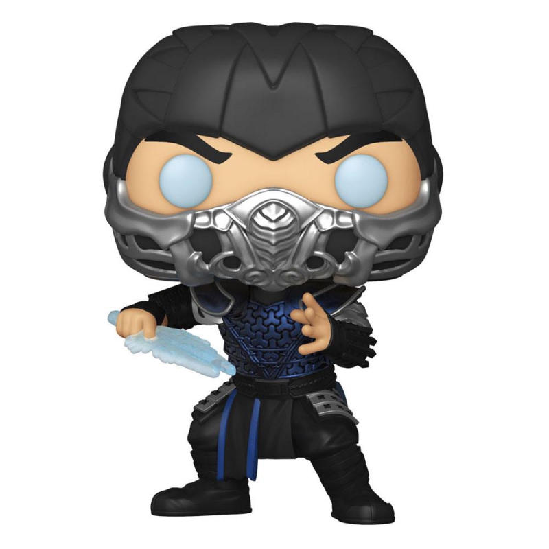 mortal kombat funko pops 2021
