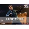 Hot Toys The Falcon and the Winter Soldier - Winter Soldier 1:6 Hot Toys The Falcon and the Winter Soldier - Winter Soldier 1:6
