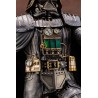 Star Wars: Darth Vader Industrial Empire ARTFX PVC Statue 31 cm Star Wars: Darth Vader Industrial Empire ARTFX PVC Statue 31 cm