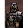 Star Wars: Darth Vader Industrial Empire ARTFX PVC Statue 31 cm Star Wars: Darth Vader Industrial Empire ARTFX PVC Statue 31 cm