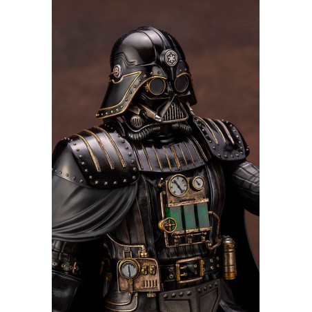 Star Wars: Darth Vader Industrial Empire ARTFX PVC Statue 31 cm Star Wars: Darth Vader Industrial Empire ARTFX PVC Statue 31 cm