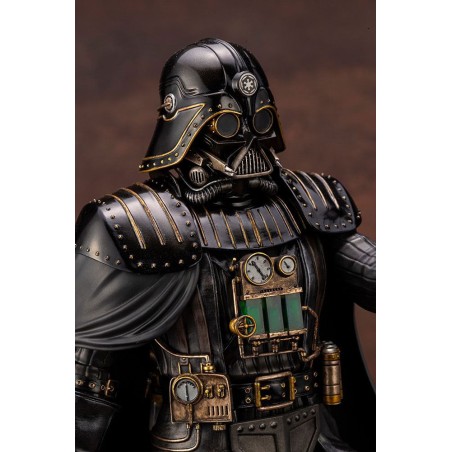 Star Wars: Darth Vader Industrial Empire ARTFX PVC Statue 31 cm