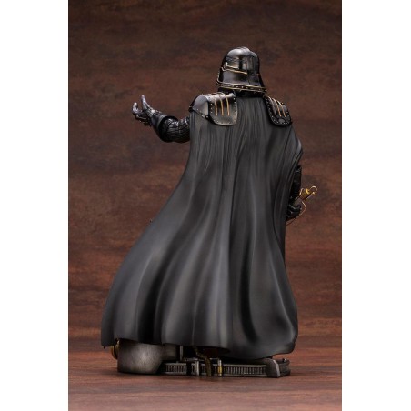 Star Wars: Darth Vader Industrial Empire ARTFX PVC Statue 31 cm Star Wars: Darth Vader Industrial Empire ARTFX PVC Statue 31 cm