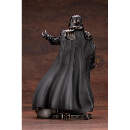 Star Wars: Darth Vader Industrial Empire ARTFX PVC Statue 31 cm