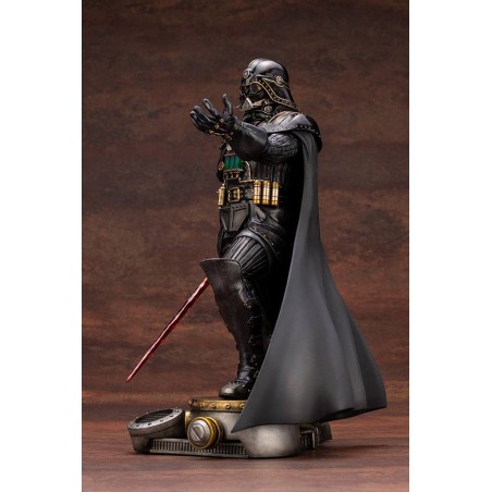 Star Wars: Darth Vader Industrial Empire ARTFX PVC Statue 31 cm