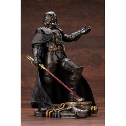 Star Wars: Darth Vader Industrial Empire ARTFX PVC Statue 31 cm