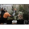 Hot Toys Star Wars The Mandalorian Action Figure 2-Pack 1/6 Hot Toys Star Wars The Mandalorian Action Figure 2-Pack 1/6