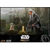 Hot Toys Star Wars The Mandalorian Action Figure 2-Pack 1/6 Hot Toys Star Wars The Mandalorian Action Figure 2-Pack 1/6