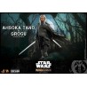 Hot Toys Star Wars The Mandalorian Action Figure 2-Pack 1/6 Hot Toys Star Wars The Mandalorian Action Figure 2-Pack 1/6