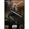 Hot Toys Star Wars The Mandalorian Action Figure 2-Pack 1/6 Hot Toys Star Wars The Mandalorian Action Figure 2-Pack 1/6