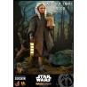 Hot Toys Star Wars The Mandalorian Action Figure 2-Pack 1/6 Hot Toys Star Wars The Mandalorian Action Figure 2-Pack 1/6
