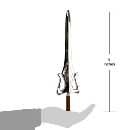 Masters of the Universe: He-Man Power Sword Scaled Prop Replica Masters of the Universe: He-Man Power Sword Scaled Prop Replica