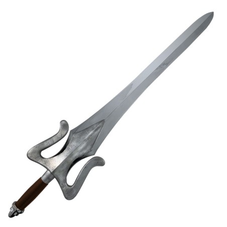 Masters of the Universe 1/1 Replica He-Man's Power Sword 102 cm Masters of the Universe 1/1 Replica He-Man's Power Sword 102 cm