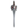 Masters of the Universe 1/1 Replica He-Man's Power Sword 102 cm Masters of the Universe 1/1 Replica He-Man's Power Sword 102 cm