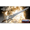 Masters of the Universe 1/1 Replica He-Man's Power Sword 102 cm Masters of the Universe 1/1 Replica He-Man's Power Sword 102 cm
