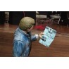Neca Back to the Future: Ultimate Audition Marty McFly 7 inch Neca Back to the Future: Ultimate Audition Marty McFly 7 inch