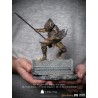 The Lord of the Rings - Orc 1:10 Scale Statue 20 cm The Lord of the Rings - Orc 1:10 Scale Statue 20 cm