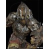 The Lord of the Rings - Orc 1:10 Scale Statue 20 cm The Lord of the Rings - Orc 1:10 Scale Statue 20 cm