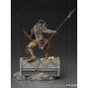 The Lord of the Rings - Orc 1:10 Scale Statue 20 cm The Lord of the Rings - Orc 1:10 Scale Statue 20 cm