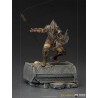 The Lord of the Rings - Orc 1:10 Scale Statue 20 cm The Lord of the Rings - Orc 1:10 Scale Statue 20 cm