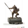 The Lord of the Rings - Orc 1:10 Scale Statue 20 cm The Lord of the Rings - Orc 1:10 Scale Statue 20 cm