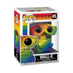 Funko Pop! Pride: Wall-E