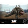 Hot Toys Star Wars The Mandalorian Action Figure 1/6 Blurrg 37 Hot Toys Star Wars The Mandalorian Action Figure 1/6 Blurrg 37