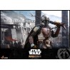 Hot Toys Star Wars The Mandalorian Action Figure 2-Pack 1/6 The Hot Toys Star Wars The Mandalorian Action Figure 2-Pack 1/6 The