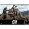 Hot Toys Star Wars The Mandalorian Action Figure 2-Pack 1/6 The Hot Toys Star Wars The Mandalorian Action Figure 2-Pack 1/6 The