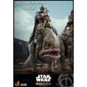 Hot Toys Star Wars The Mandalorian Action Figure 2-Pack 1/6 The Hot Toys Star Wars The Mandalorian Action Figure 2-Pack 1/6 The