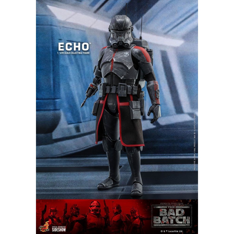 star wars the bad batch hot toys