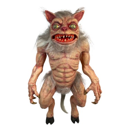 Ghoulies II Prop Replica 1/1 Cat Ghoulie Puppet 58 cm