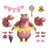 Fantasia Disney Ultimates Action Figure Hyacinth Hippo 18 cm Fantasia Disney Ultimates Action Figure Hyacinth Hippo 18 cm