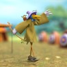 Robin Hood Disney Ultimates Action Figure Robin Hood Stork Robin Hood Disney Ultimates Action Figure Robin Hood Stork