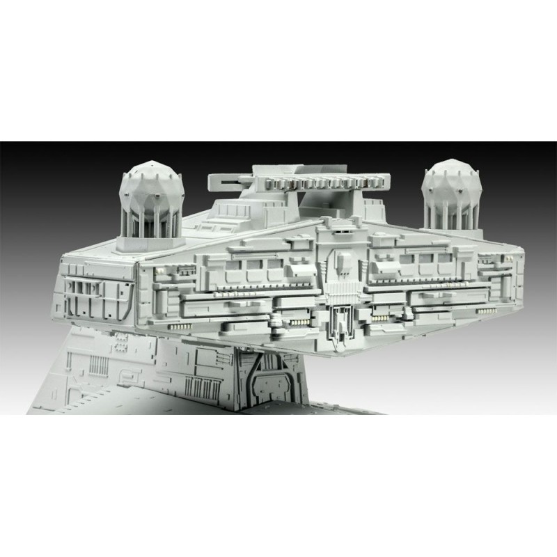 Buy Star Wars Model Kit 1 2700 Imperial Star Destroyer 60 cm Revell