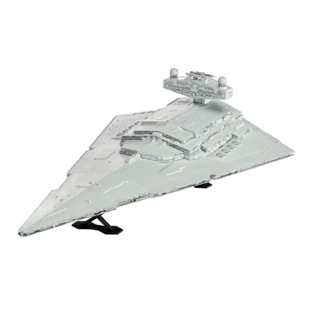 Star Wars Model Kit 1/2700 Imperial Star Destroyer 60 cm Star Wars Model Kit 1/2700 Imperial Star Destroyer 60 cm