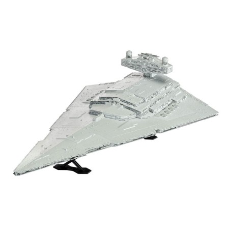 Star Wars Model Kit 1/2700 Imperial Star Destroyer 60 cm